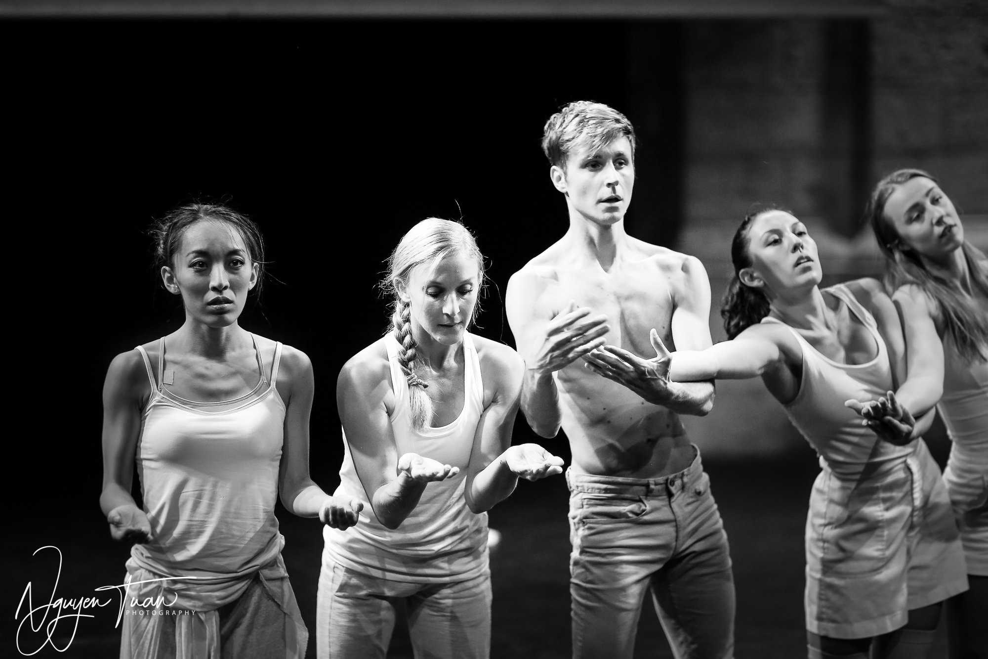 Danse internationale 0971